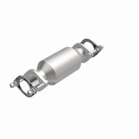 MagnaFlow Direct Fit Catalytic Converter 09-10 Hyundai Genesis 4.6L
