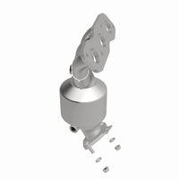 MagnaFlow Direct Fit Catalytic Converter 07-09 Mitsu Outlander 3.0L