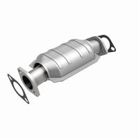 MagnaFlow Direct Fit Catalytic Converter 90-93 Miata 1.6L
