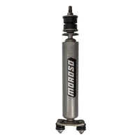 Moroso 66-70 Fold Falcon Cars 3 Way Adjustable Front Drag Shock