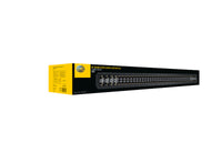 Hella Universal Black Magic 40in Tough Double Row Curved Light Bar - Spot & Flood Light