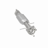 MagnaFlow Direct Fit Catalytic Converter 96-99 S10/Sanoma 4WD 4.3L