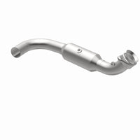 MagnaFlow 07-08 Ford Expedition 5.4L Direct Fit Converter