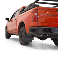 Putco 10-24 Ram HD Front Pair Mud Skins Set of 2 Fits Classic / New body