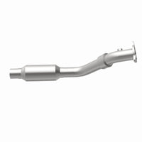 MagnaFlow Direct Fit Catalytic Converter OEM 2004-2006 Chrysler Pacifica Underbody