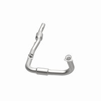 MagnaFlow 01-06 Sierra 2500 HD 6.0L D/S Direct Fit Converter