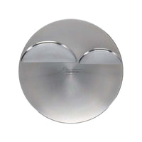 Manley Chevrolet LS Piston Set - 4.075in Bore 1.115in CH, -4.00 CC