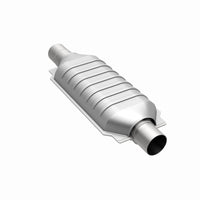 MagnaFlow Universal Catalytic Converter 3 W/Air