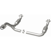 MagnaFlow 06-10 Ford Explorer 4.6L Direct Fit Converter
