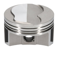 Wiseco Chevrolet LS 4.000in Bore 1.335in CH 4.00 CC Pro Tru Street Piston Set