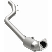 MagnaFlow 05-06 Chrysler 300 3.5L Direct Fit Converter
