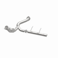 MagnaFlow Direct Fit Catalytic Converter 2007-2008 Ford Expedition/Navigator V8-5.4L