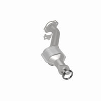 MagnaFlow 06-07 Subaru Impreza 2.5L Direct Fit Converter
