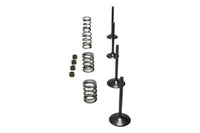 Wiseco 06-11 Suzuki LT-R450 Steel Valve Set