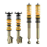 ST Coilover Kit 08-16 Mitsubishi Lancer Evo 10