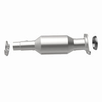 MagnaFlow 01-03 Toyota Prius 1.5L OEM Grade Direct-Fit Catalytic Converter