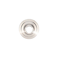 Manley Spring Retainer, RET-TI 1.500 DOUBLE 7 DEG.