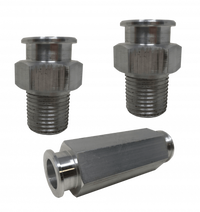 FASS Paccar Fuel Line Adapter Kit PAK-1001
