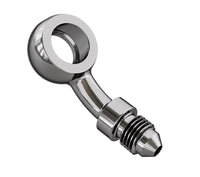 Goodridge 35 Deg Banjo Adaptor for M12 Bolt