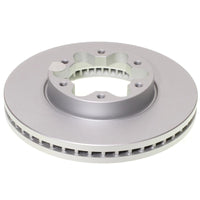 Power Stop 20-23 Ford Transit-150 Front Evolution Coated Rotor