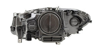 Hella 2011 BMW 5Ser Sdn F10 - Headlamp Rh