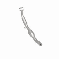 MagnaFlow 2001 Volkswagen Beetle 2.0L Direct Fit Converter