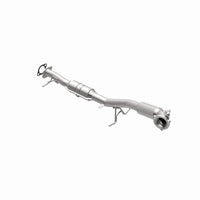 MagnaFlow Direct Fit Catalytic Converter Volvo C30