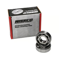 Wiseco Main Bearing Kit (2) 20 x 47 x 14mm