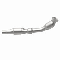 MagnaFlow Direct Fit Catalytic Converter 06 Audi RS4 Awd P/S OEM