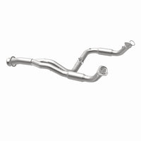 MagnaFlow California Direct Fit Converter 07-10 Chevrolet Silverado 2500 HD 6.0L