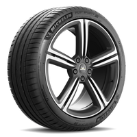 Michelin Pilot Sport 4 245/45R19 102Y XL