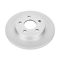 Power Stop 05-08 Chevrolet Cobalt Rear Evolution Geomet Coated Rotor