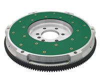 Fidanza 55-86 Chevrolet V8 Aluminum Flywheel (Mount Corvette ZF 6-Speed to 2pc Rear Mail)