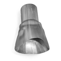 Stainless Works 3 Way Formed Collector 1-3/4in Primaries 2.50in Collector