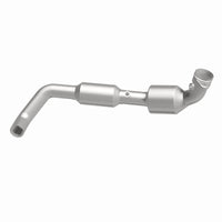 MagnaFlow 04-05 Ford F-150 5.4L Direct Fit Converter