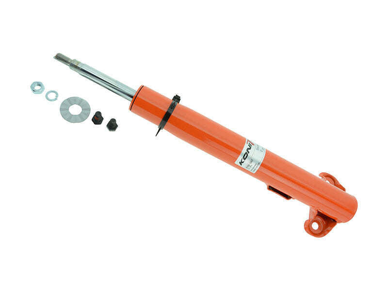 Koni 85-95 Mercedes-Benz E Class W124/W201 STR.T (Orange) Shock - Front