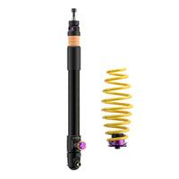 KW Coilover Kit V4 2021+ Audi RS6 Avant/RS7 (F2) w/ DRC