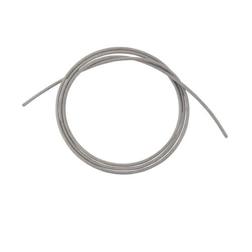 Russell Performance -6 AN PowerFlex Power Steering Hose (Pre-Packaged 6 Foot Roll)