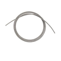 Russell Performance -8 AN PowerFlex Power Steering Hose (Pre-Packaged 10 Foot Roll)