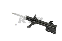 KYB Shocks & Struts Excel-G Front Right SUBARU Legacy (AWD) 2010-11