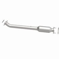 MagnaFlow Direct Fit Catalytic Converter 05-13 Nissan Frontier 2.5L
