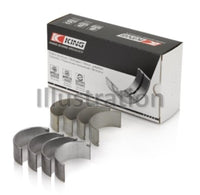 King Engine Bearings Mitsubishi 4D56 (Size +0.75mm) Connecting Rod Bearing Set