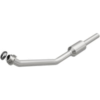 MagnaFlow Direct Fit Catalytic Conv California Grade 88-95 Dodge Caravan/87-95 Plymouth Voyager 2.5L