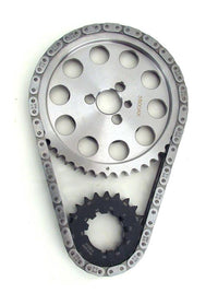 COMP Cams Billet Timing Set CB -.005in 9 Keyway Adjustable