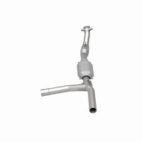 MagnaFlow Direct Fit Catalytic Converter 97-99 E-150/250 4.6L P/S