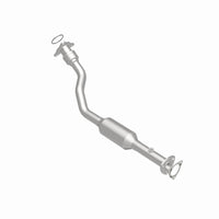 MagnaFlow DF Cat Conv 04-05 Chevy Cavalier/Malibu/04-05 Pontiac Grand Am/Sunfire Rr(OEM Grade OBDII)