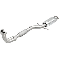 MagnaFlow Direct Fit Catalytic Converter 99-01 Sonata 2.4L