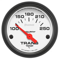 Autometer 03-09 Dodge Ram Taupe Triple Pillar Phantom Gauge Kit
