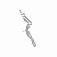 MagnaFlow 96-02 Mercedes-Benz SL600 6.0L Direct Fit Converter
