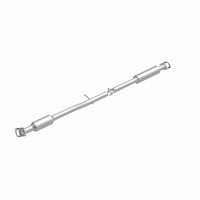 MagnaFlow Direct Fit Catalytic Converter OEM 14-15 Hyundai Tucson 2.0L Underbody